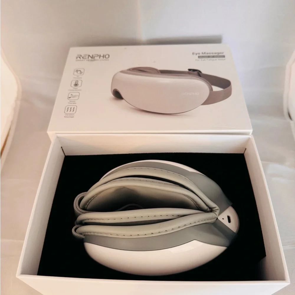 Renpho Eye Massager